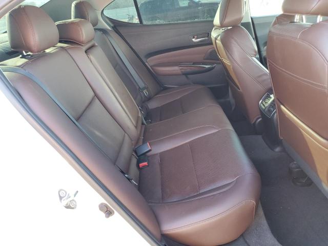 19UUB3F54FA005660 Acura TLX TECH