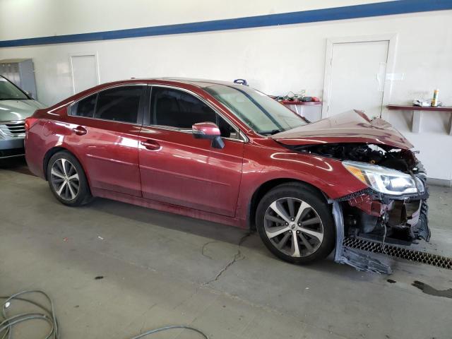 4S3BNAL65G3016624 Subaru Legacy 2.5i Limited
