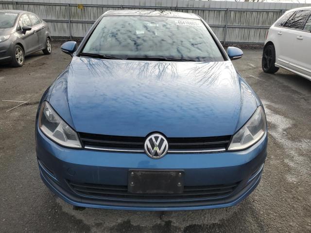 2016 VOLKSWAGEN GOLF S/SE 3VW217AU4GM003844