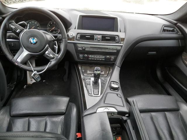 VIN WBA6B2C58FGB99600 2015 BMW 6 Series, 650 I Gran... no.8