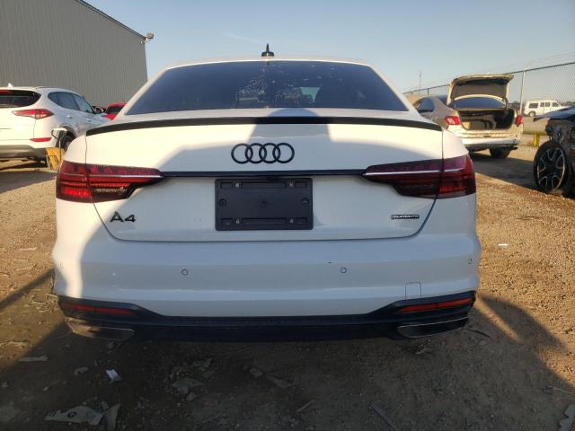 2023 AUDI A4 PREMIUM - WAUEAAF41PA009875