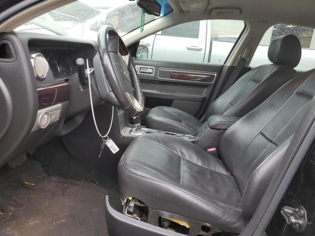 3LNHM26T28R656874 Lincoln MKZ