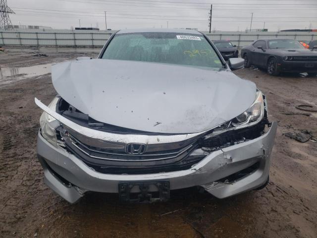 1HGCR2F34HA082953 | 2017 HONDA ACCORD LX