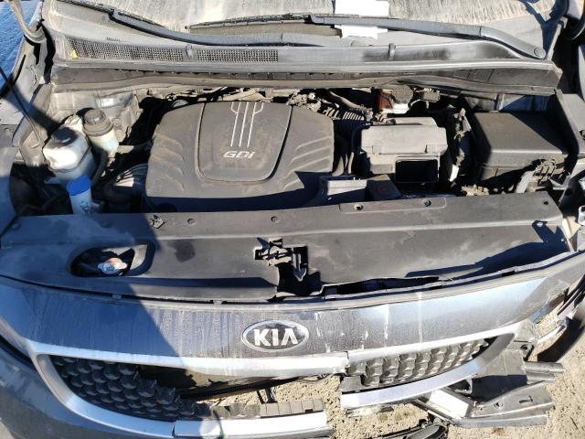 KNDMB5C14G6098714 KIA SEDONA LX