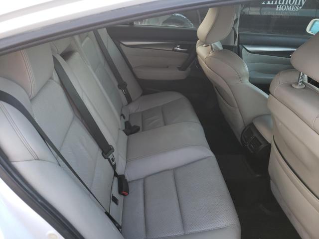 2012 ACURA TL VIN: 19UUA9F73CA001537