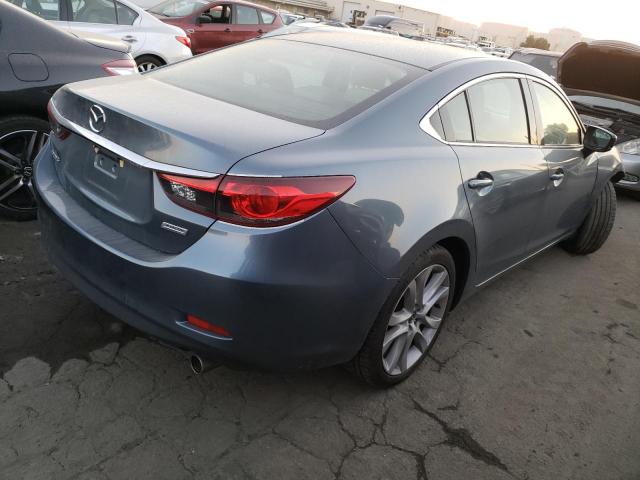 JM1GL1V5XH1144564 Mazda 6 TOURING