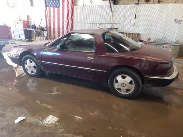 BUICK  1990 1