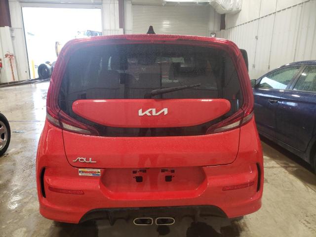 2022 KIA SOUL GT-LI - KNDJ53AF7N7151961