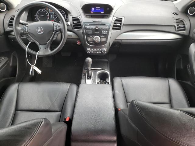 5J8TB3H30GL017236 Acura RDX