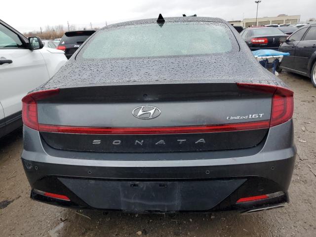 2023 HYUNDAI SONATA LIM - KMHL34J26PA262598
