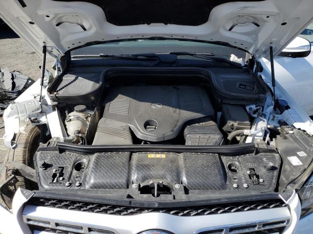 2020 MERCEDES-BENZ GLS 450 4M - 4JGFF5KE8LA207597