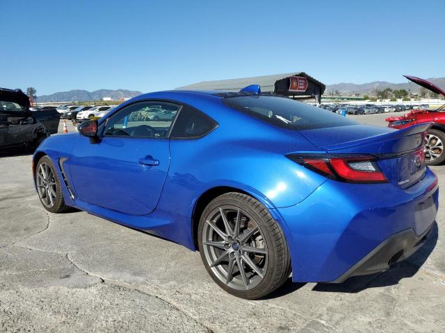 JF1ZDBE1XN9702442 Subaru Brz Limited