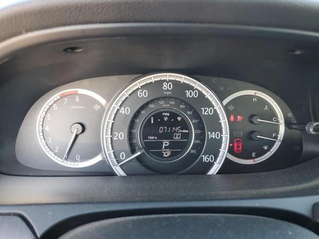 2015 HONDA ACCORD EX - 1HGCR2F70FA224442