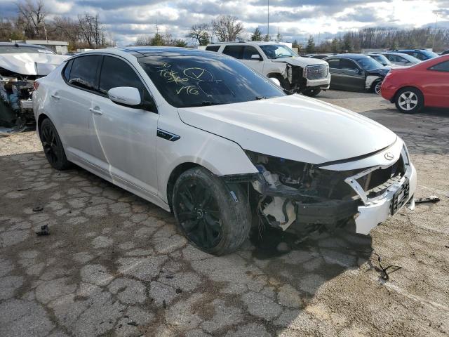 5XXGR4A62FG515605 KIA OPTIMA SX