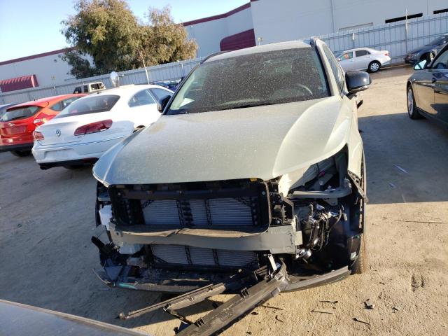 2023 VOLVO XC40 ULTIM YV4L12UX3P2941919