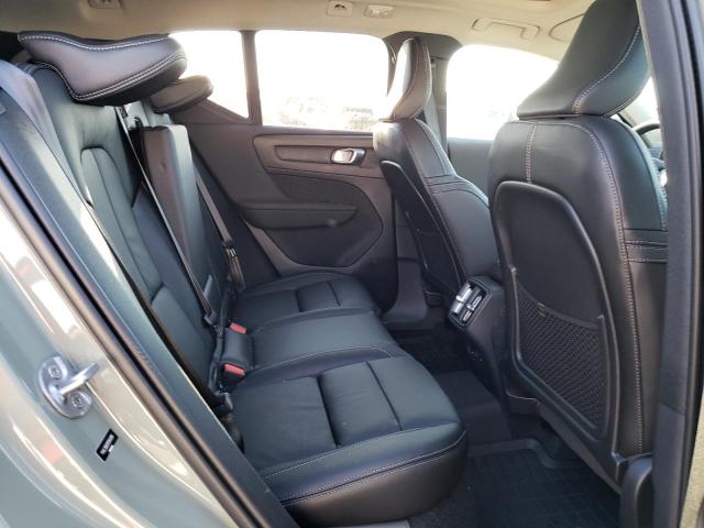 2023 VOLVO XC40 ULTIM YV4L12UX3P2941919