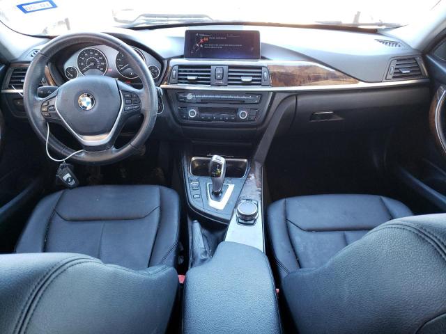 2015 BMW 328 I SULE - WBA3C1C56FK120879