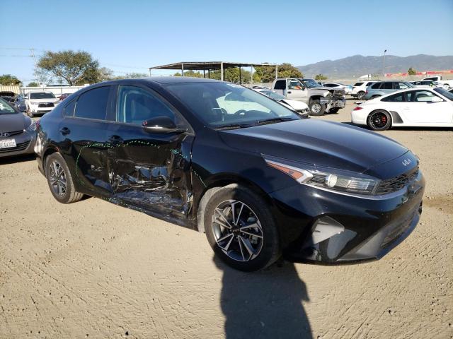 3KPF24AD7NE433231 KIA FORTE FE