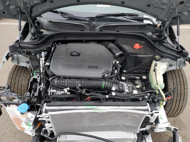 WMW73DH05P2T05393 Mini Cooper