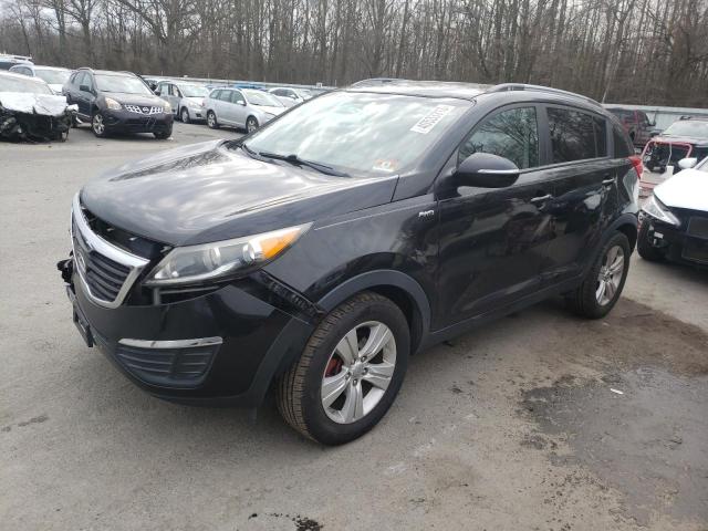 2013 Kia Sportage LX