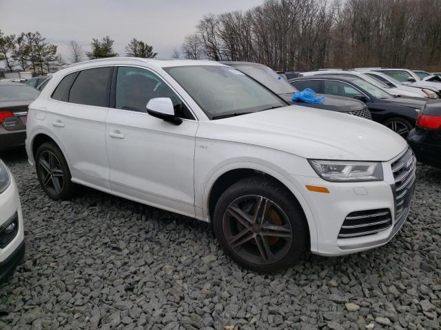 2018 AUDI SQ5 PREMIU - WA1A4AFY9J2208261