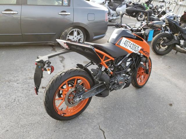 2022 KTM 200 DUKE MD2JPC402NC051348