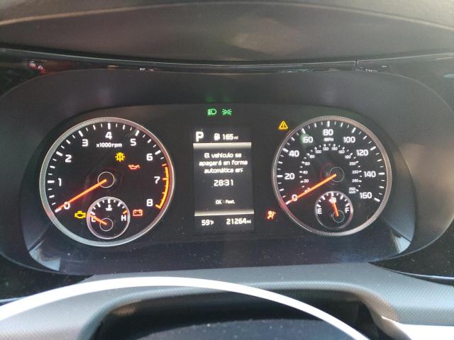 5XXG64J2XNG099677 KIA K5 GT LINE