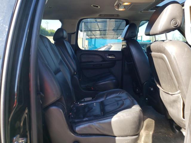 1GKFK66817J320554 GMC YUKON XL DENALI
