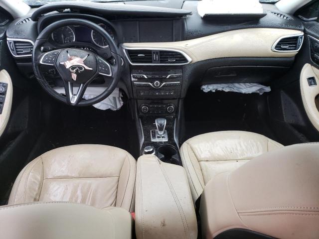 2017 INFINITI QX30 BASE - SJKCH5CRXHA023379