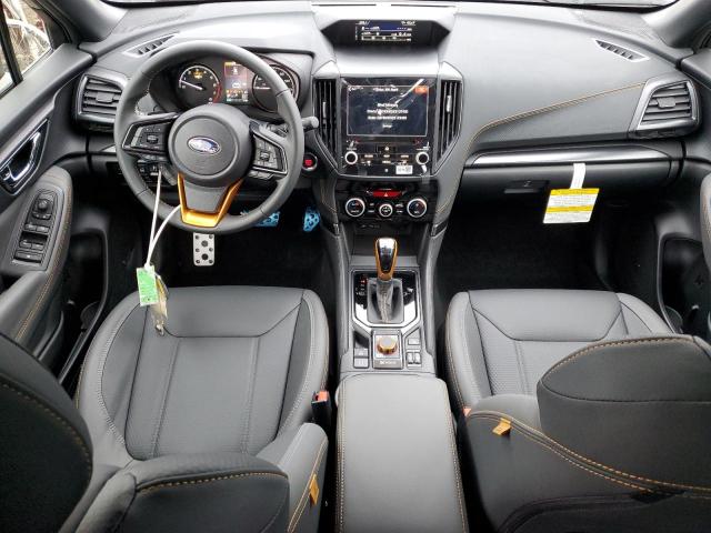 2022 SUBARU FORESTER W JF2SKAMC3NH518658