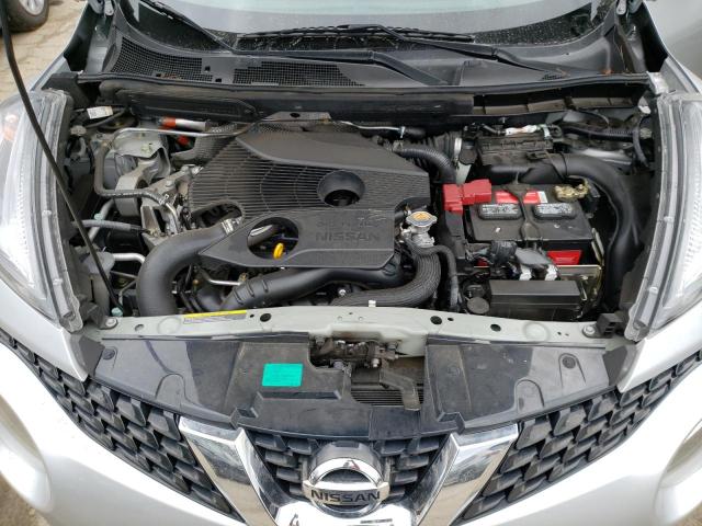 2016 NISSAN JUKE S - JN8AF5MR4GT608822