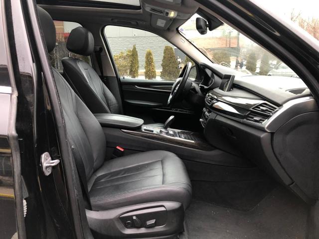 5UXKS4C51F0J99388 BMW X5 Xdrive35d