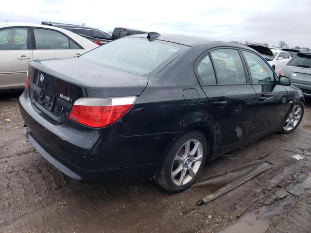 WBANB33545B116495 BMW 545 I