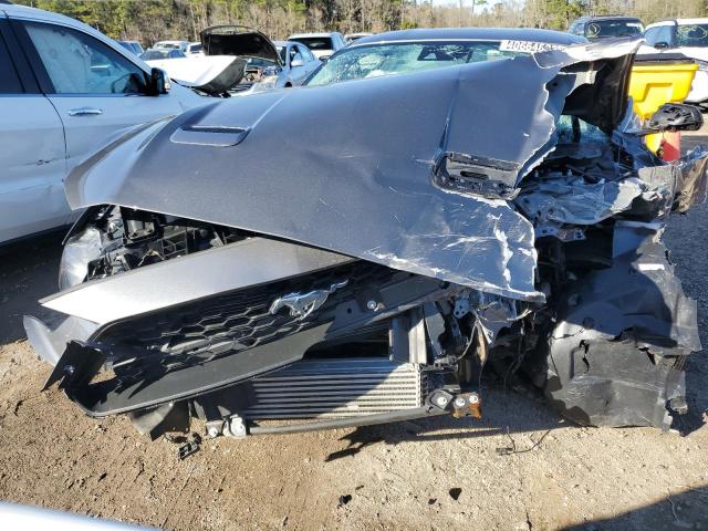 2022 FORD MUSTANG - 1FA6P8TH6N5101002