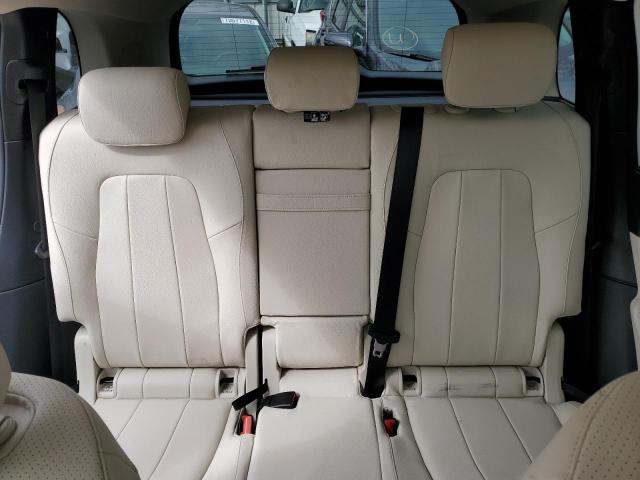 2021 MERCEDES-BENZ GLB 250 - W1N4M4GB6MW167446