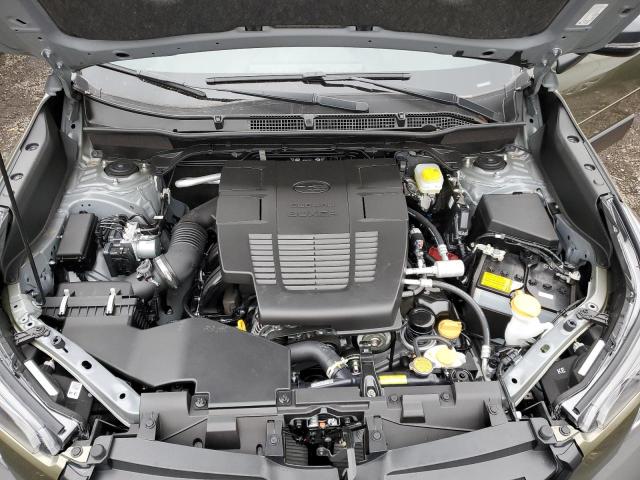 2022 SUBARU FORESTER W JF2SKAMC3NH518658