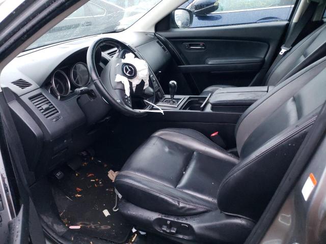 2019 MAZDA CX-9 - JM3TB3MA5A0225924