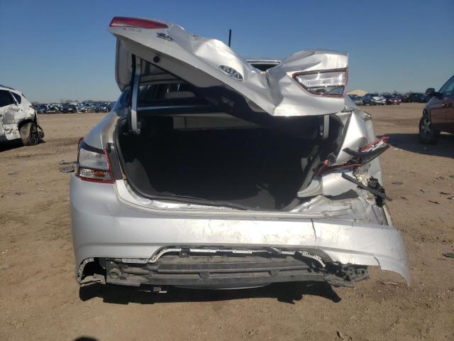 3KPA24AD7LE334688 KIA RIO LX