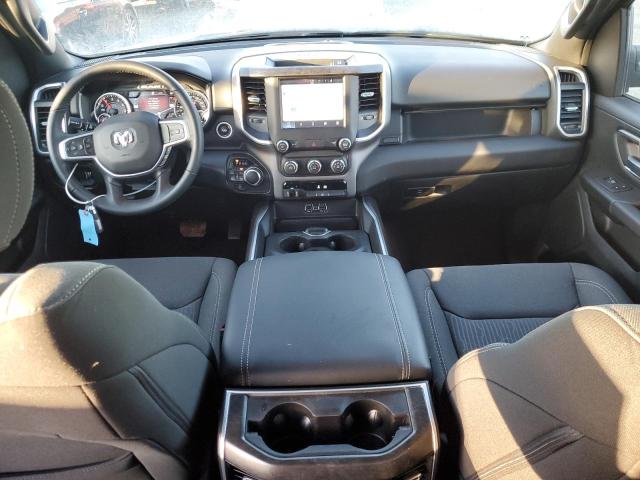 2022 RAM 1500 BIG H - 1C6RRFMG2NN421503
