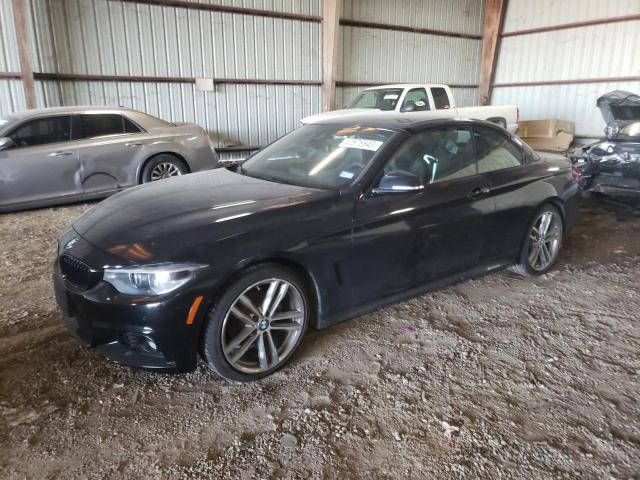 2018 BMW 4 Series 430i