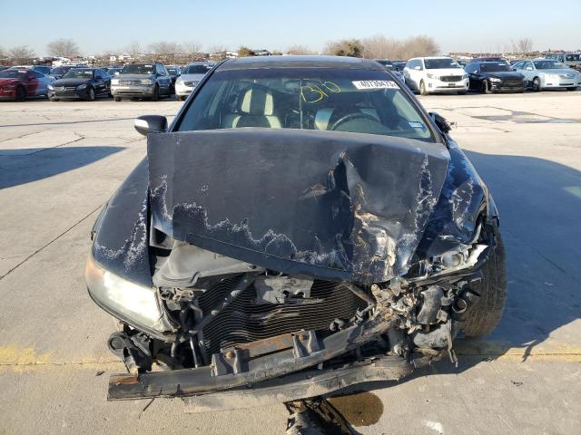 19UUA66278A014270 Acura TL