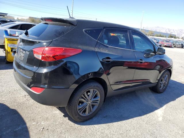 2015 HYUNDAI TUCSON GLS - KM8JT3AF5FU991614