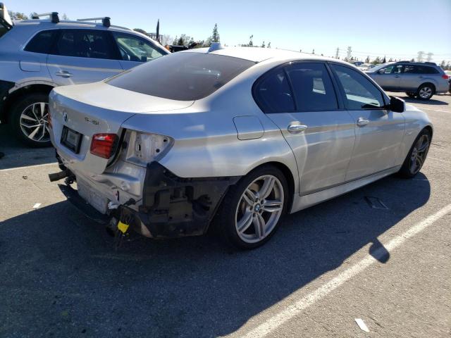 VIN 3FA6P0HR9DR174069 2013 Ford Fusion, SE no.3