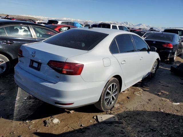 2017 VOLKSWAGEN JETTA SE - 3VWDB7AJ5HM380633