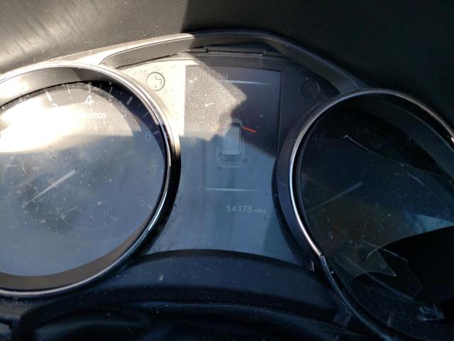 5N1AT2MT4HC780361 Nissan ROGUE S