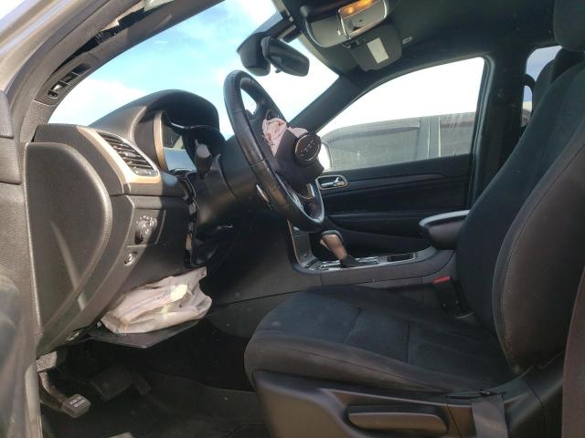 1C4RJEAG7HC605849 Jeep Grand Cherokee Laredo