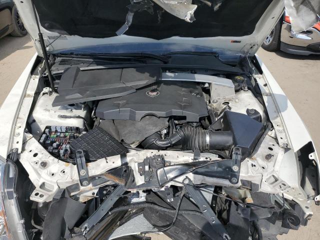 1G6DP1E36D0108265 Cadillac CTS