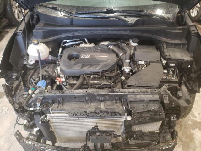 KNDPRCA65K7598315 KIA Sportage Sx