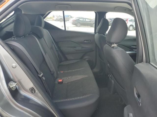 2019 NISSAN KICKS S 3N1CP5CU7KL567643