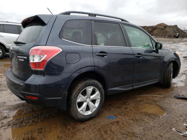 JF2SJAHC0FH467487 Subaru Forester 2.5i Limited